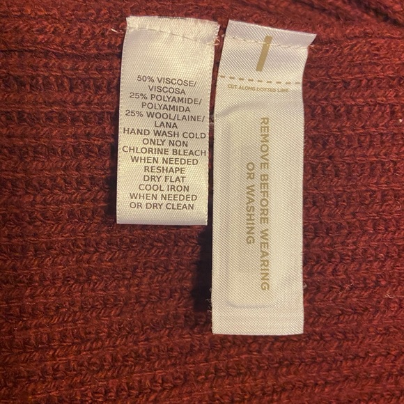 2 Loft Cardigans - Picture 3 of 5